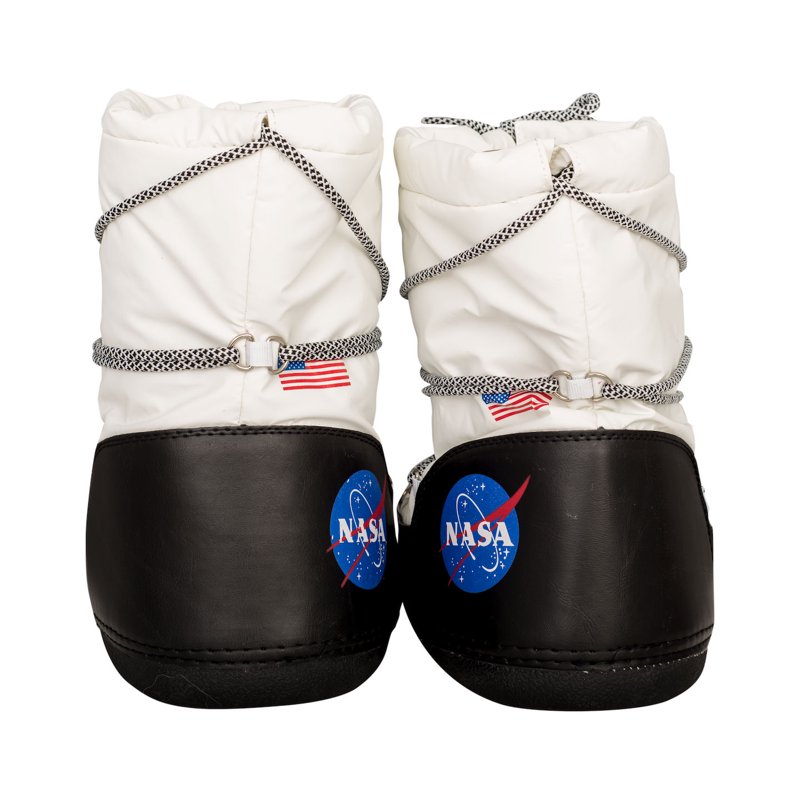 Halloween Adult NASA Boots