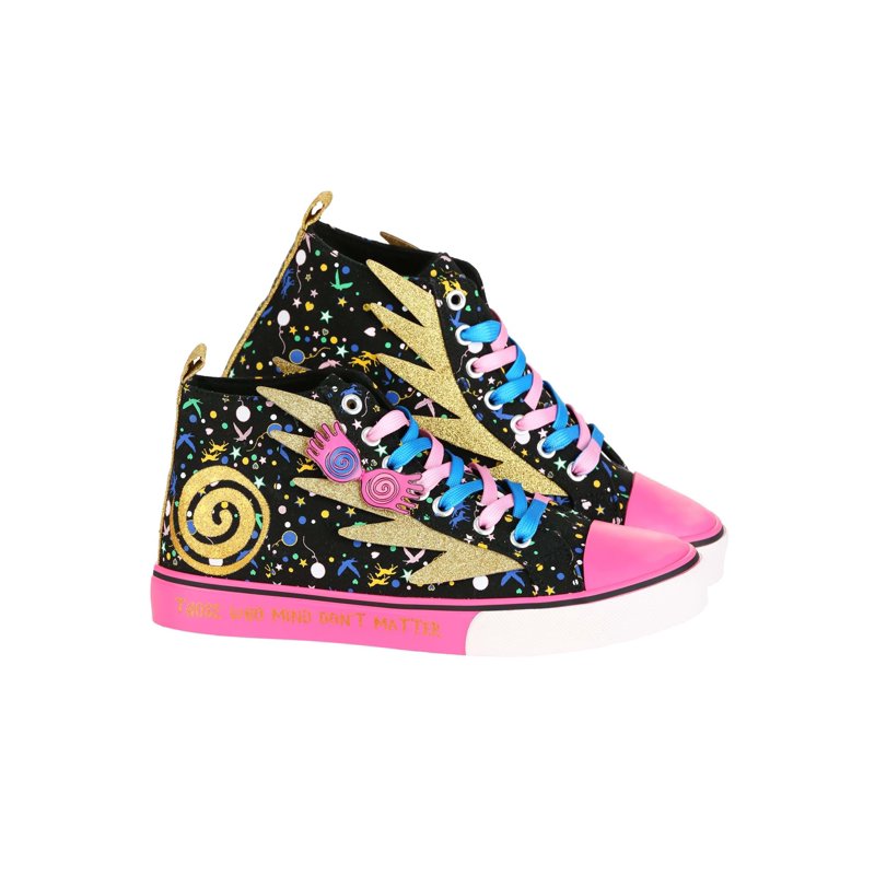 Harry Potter Luna Lovegood Womens Shoe