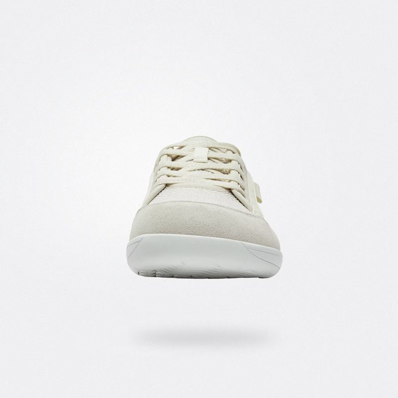 HOBIBEAR Womens Mens Minimalist Barefoot Shoes Zero Drop Wide Toe Walking Sneakers