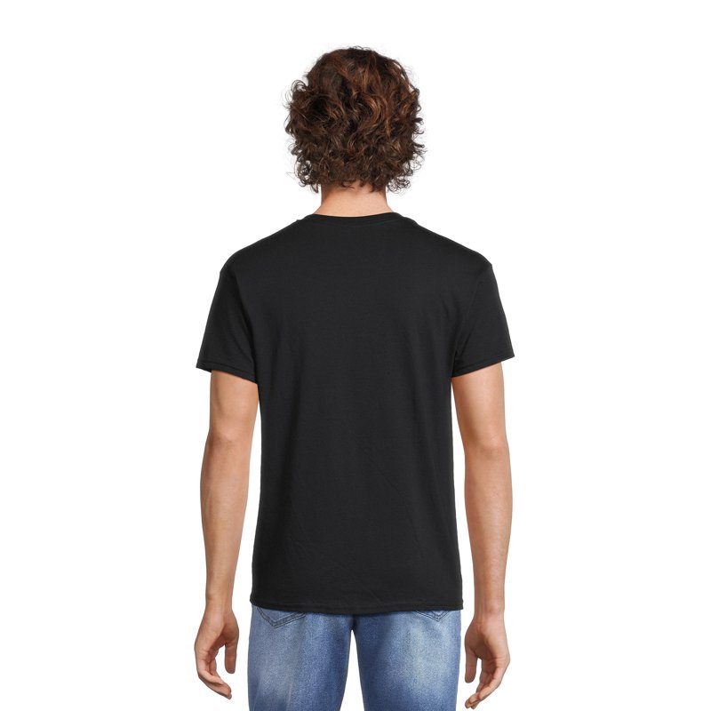 Ice Cube Men's & Big Men's Today Was A Good Day Graphic Tee Shirt Sizes S-3XL