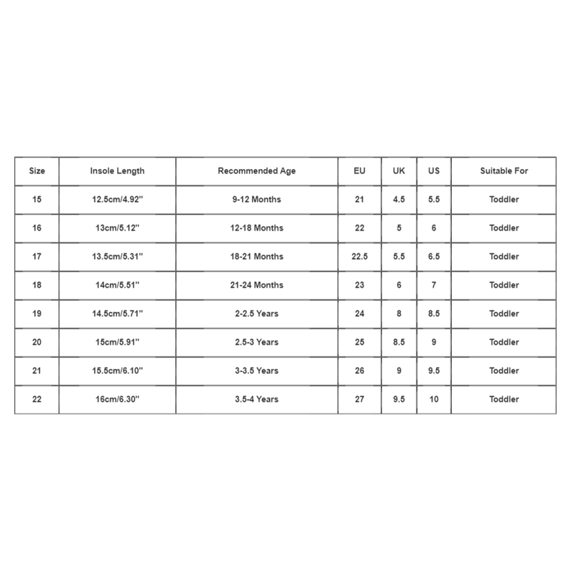 Icvfdpl Toddler Boy Girl Sneakers Fashion Trend Solid Color Versatile Sports Shoes Mesh Non Children Functional Sports Shoes Comfortable Baby Walking Shoes 9 Months-12 Months