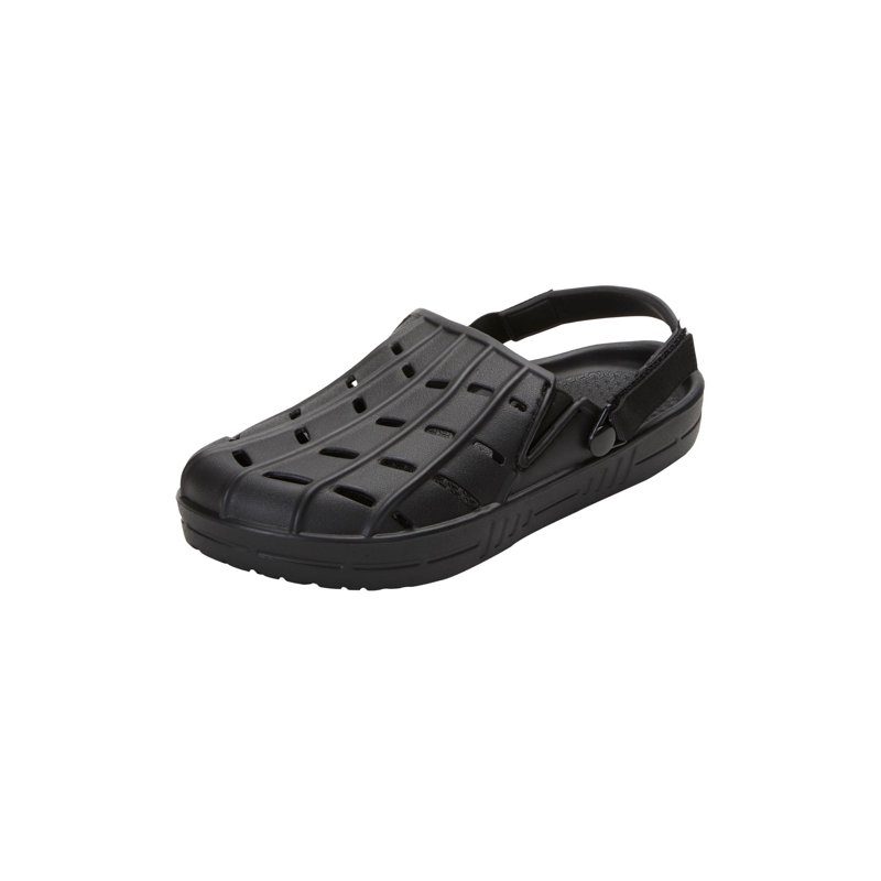 KingSize Men's All-Terrain Water Clogs