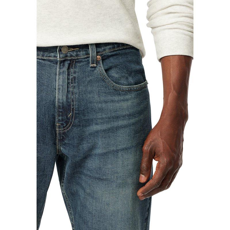 Levi Strauss Signature Men's And Big And Tall Relaxed Fit Jeans