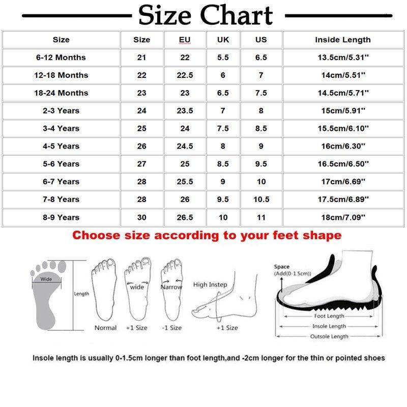 Light Up Shoes For Boys Toddler LED Flashing Sneakers Mesh Breathable Sport Walking Shoes For Kids