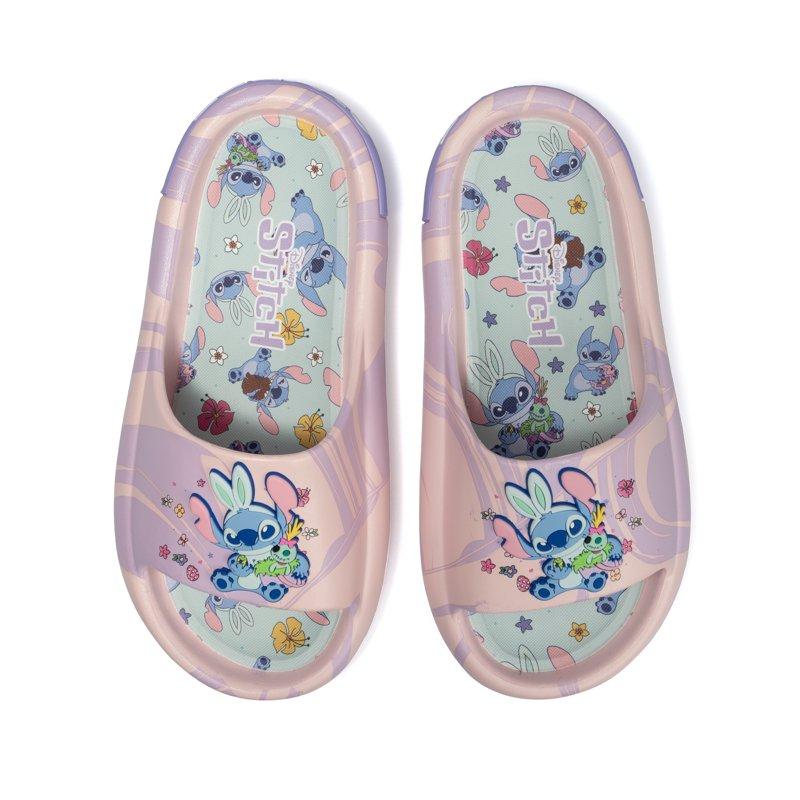 Lilo & Stitch Easter Slide Sandals