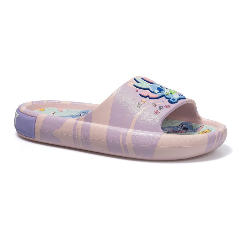 Lilo & Stitch Easter Slide Sandals
