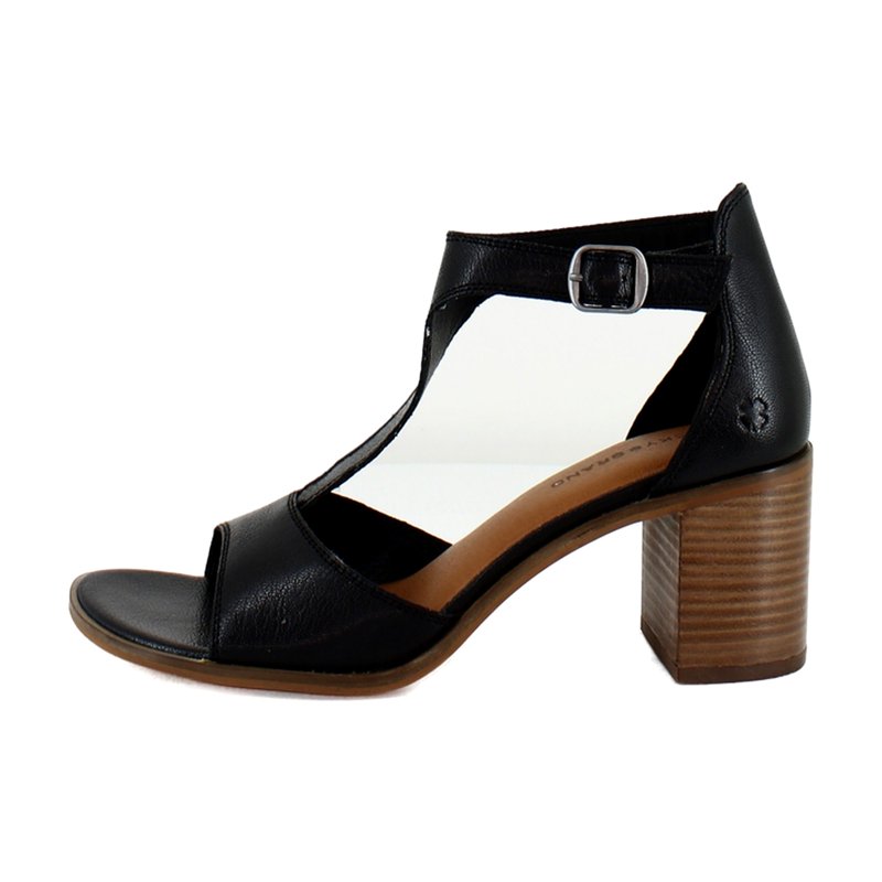 Lucky Brand Sabeni Women's Sandals Black Size 12 M