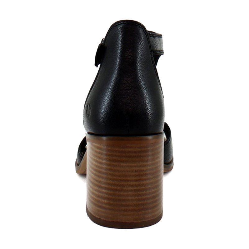 Lucky Brand Sabeni Women's Sandals Black Size 12 M