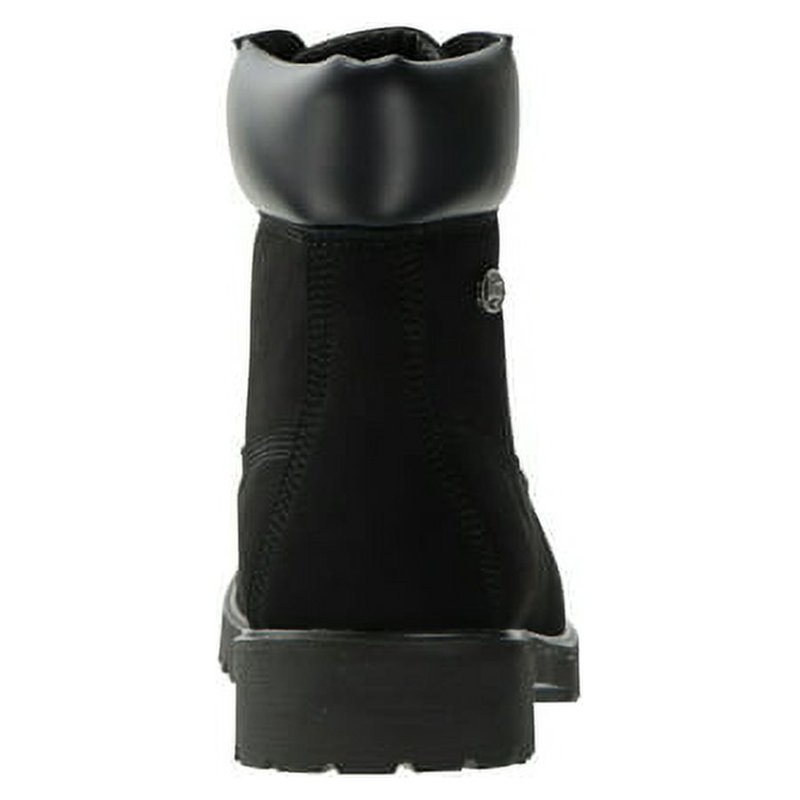 Lugz Men's Hudson 6-Inch Water-Resistant Classic Boot (Wide Available)