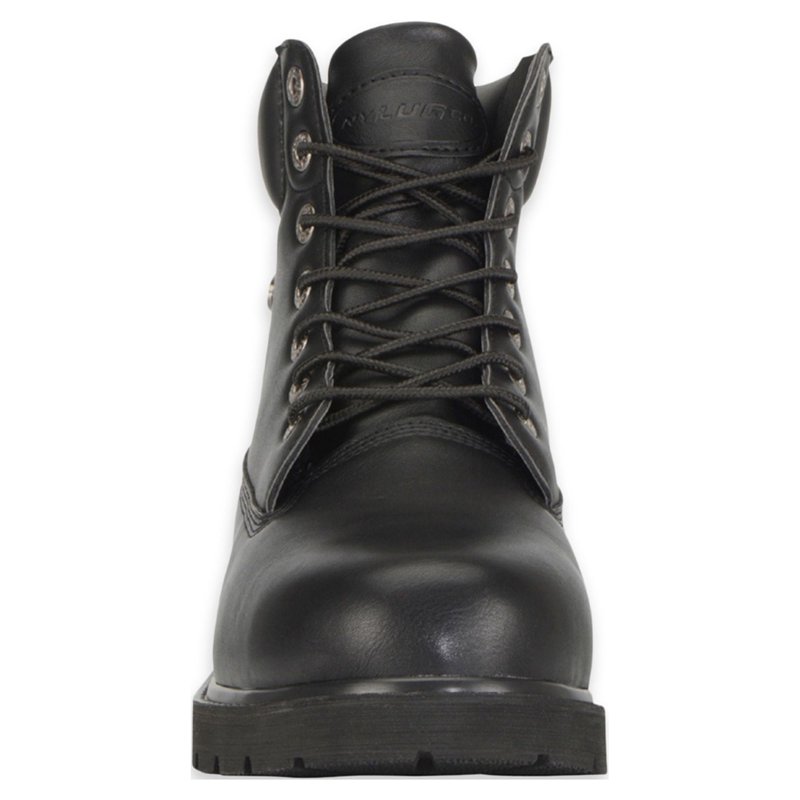 Lugz Work Men's Drifter 6-Inch Steel Toe Work Boots (Wide Available)