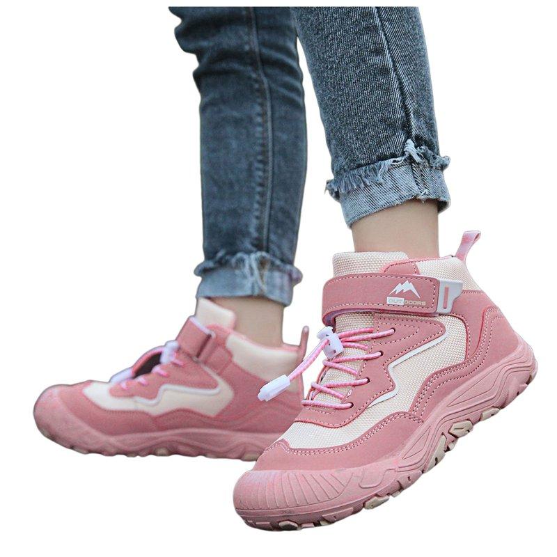 LUOGENLI Boys Sneakers Size 11 Kids Barefoot Shoes Boys Girls Sneakers Splay Shoes Toddler Little Kid Big Kid Boys Sneakers Size 3 Big Kid Boys Sneakers Size 6.5 Big Kids Youth 37