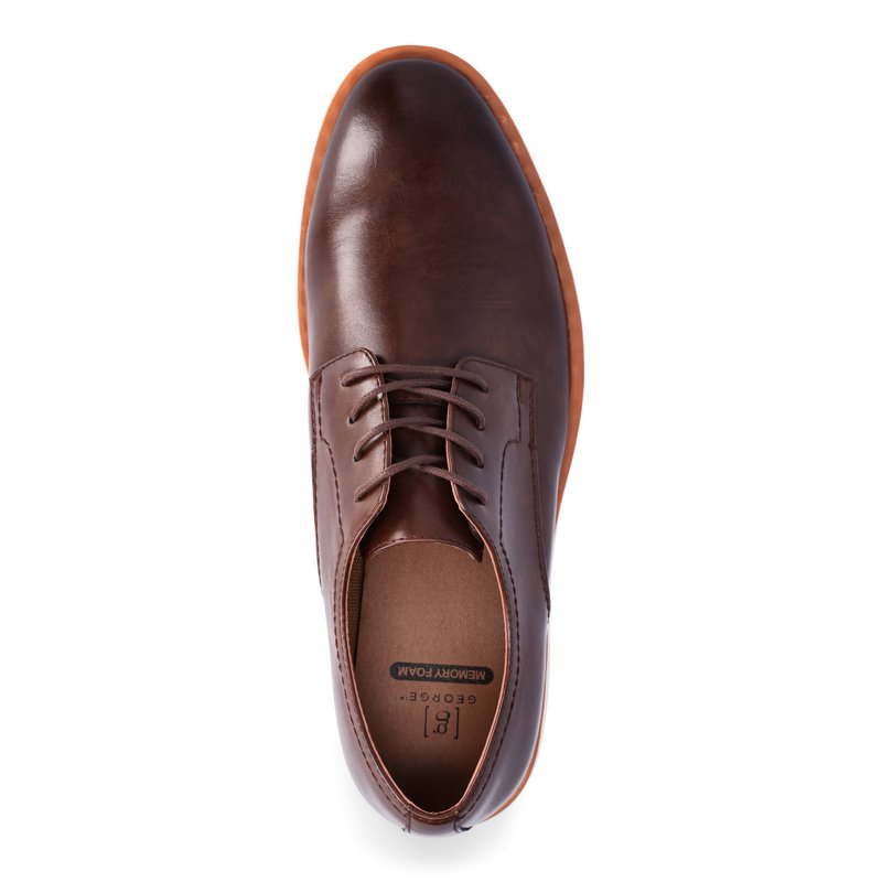 M GE KRADINN DRESS OXFORD