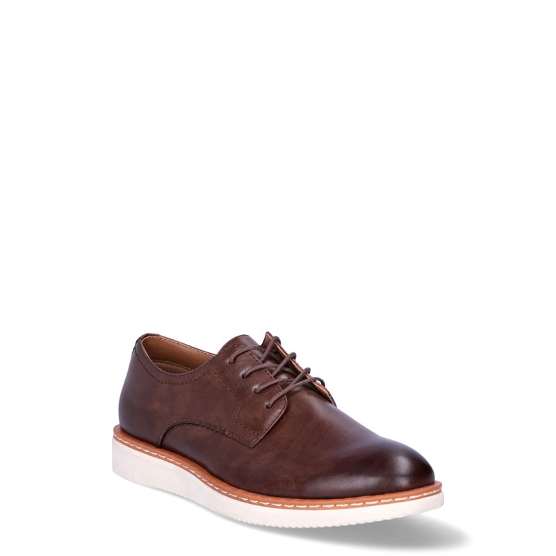 M GE KRADINN DRESS OXFORD