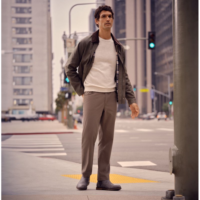 Madden NYC Men's Jayson Chelsea Boot