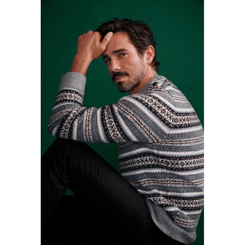 Madden NYC Men's Jayson Chelsea Boot