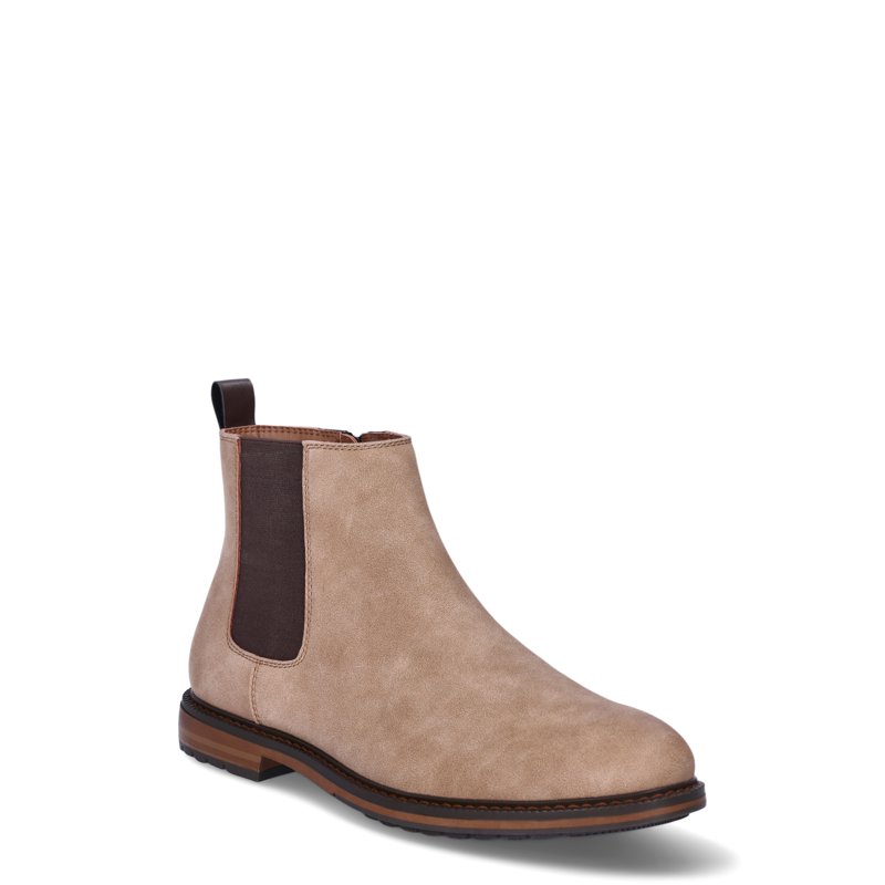 Madden NYC Men's Jayson Chelsea Boot