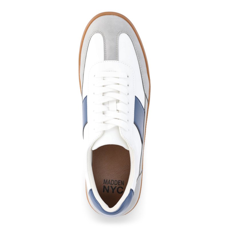 Madden NYC Men's Major Casual Sneaker