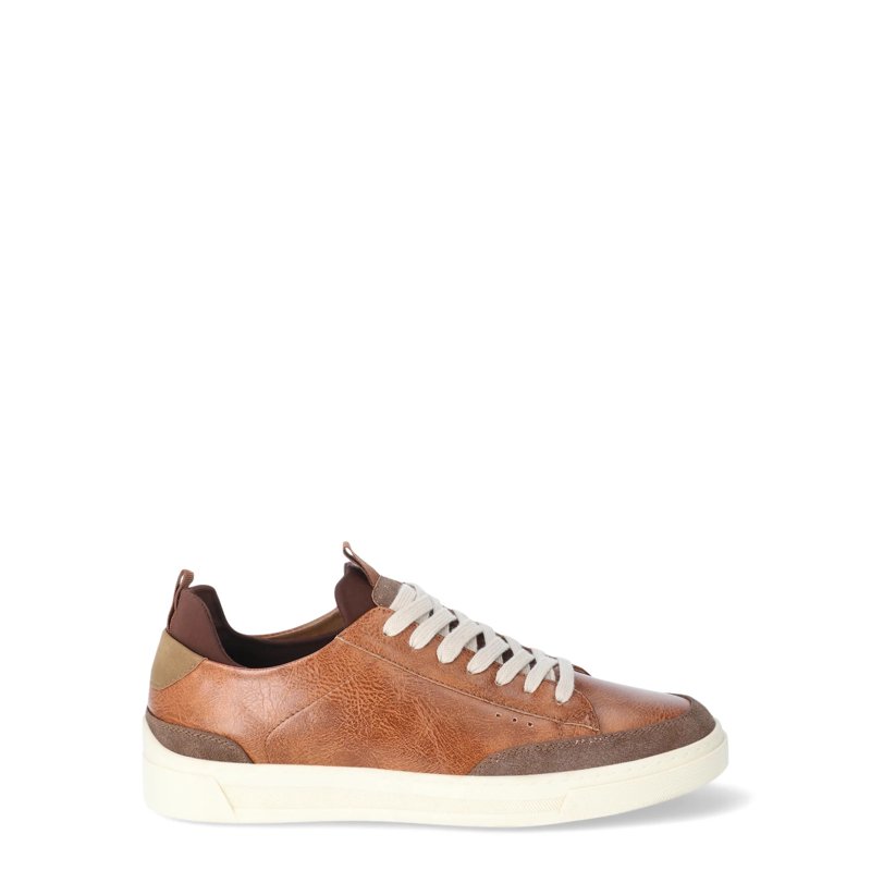 Madden NYC Men's Markk Court Casual