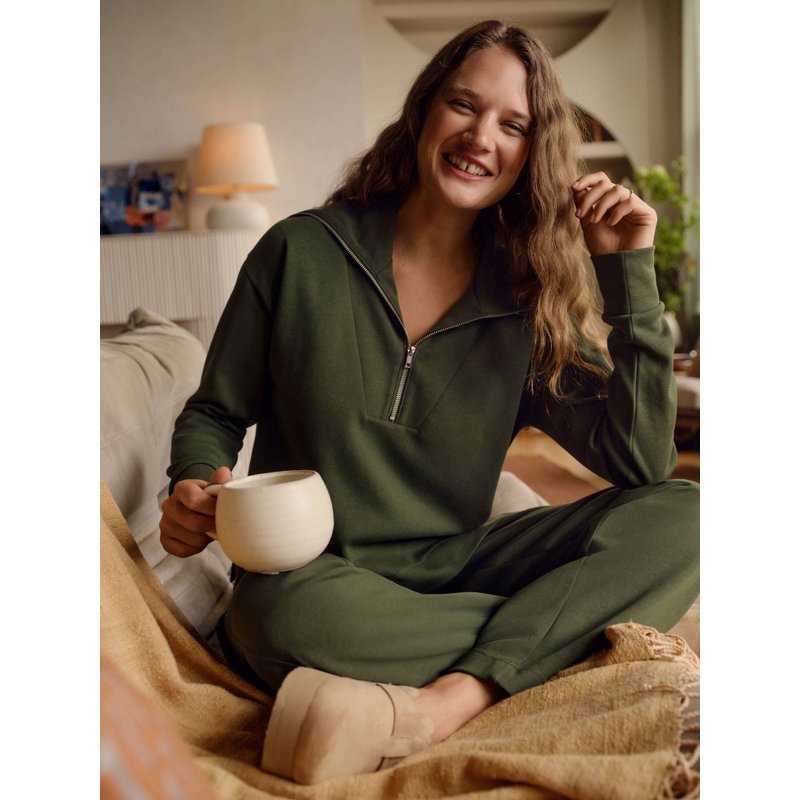 Madden NYC Women's Buckle Platform Clogs