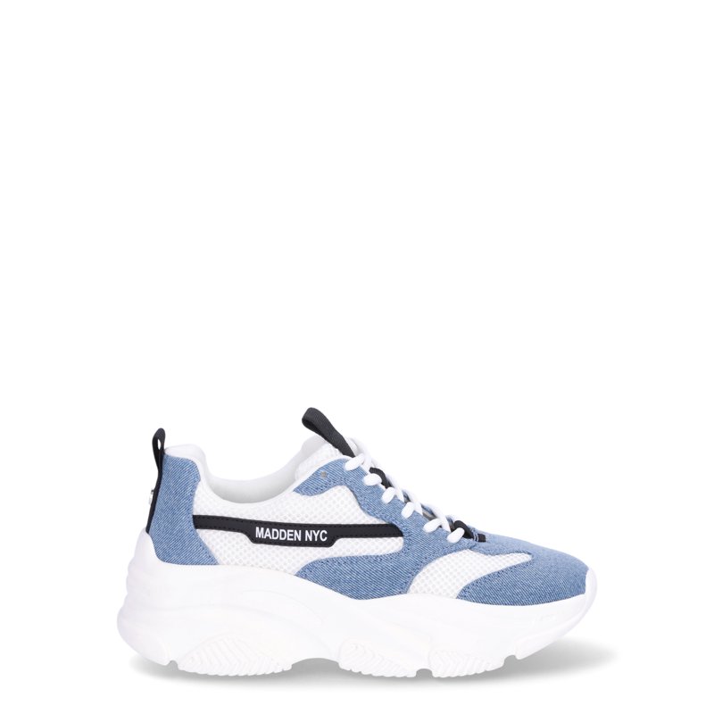 Madden Nyc Women's Fashion Sneaker