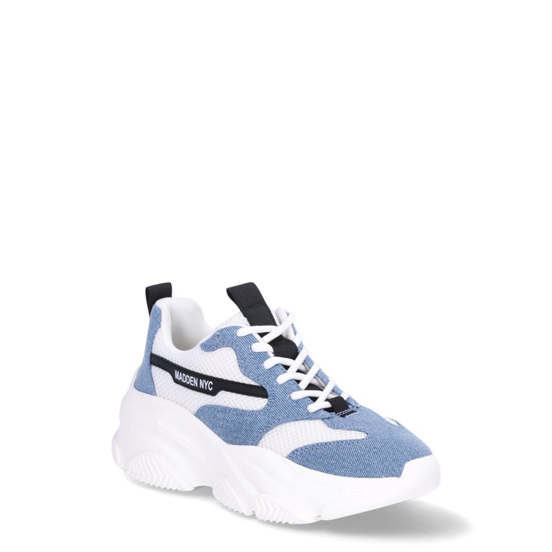 Madden Nyc Women's Fashion Sneaker