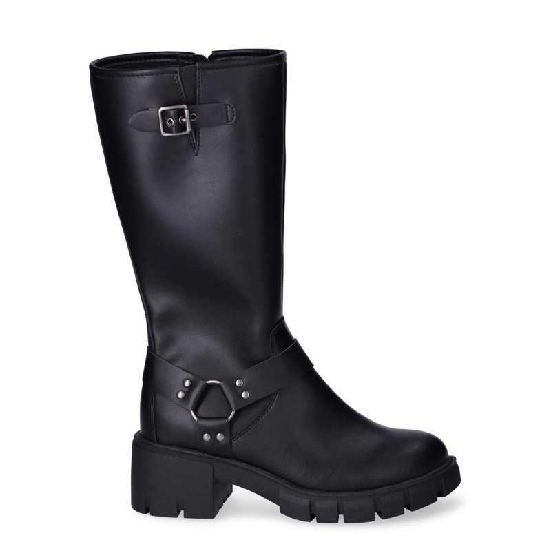 Madden NYC Women’s Harness Boots