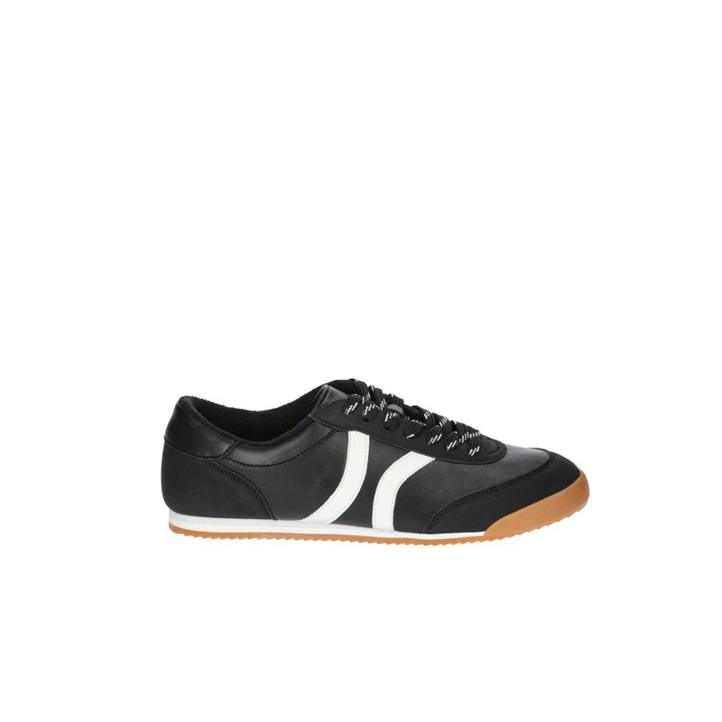 Madden NYC Women's Low Top Casual Sneakers
