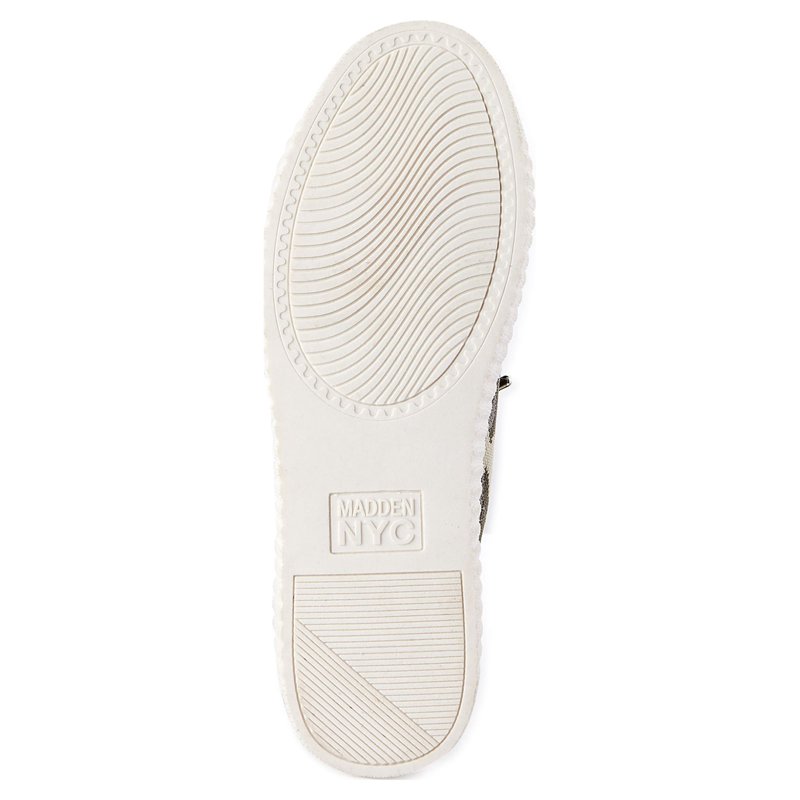 Madden NYC Women's Platform Sneakers