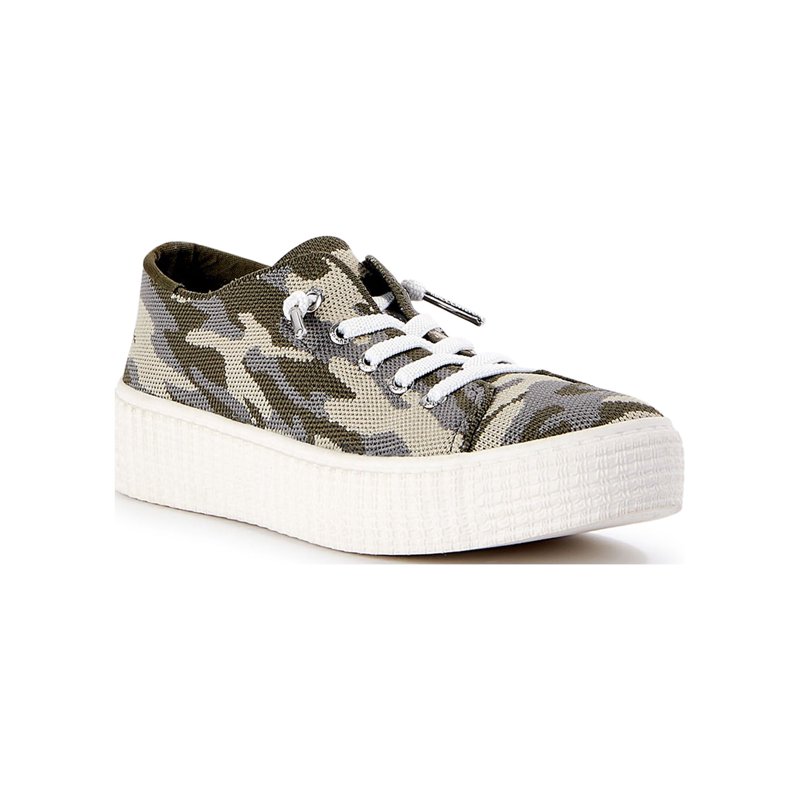 Madden NYC Women's Platform Sneakers