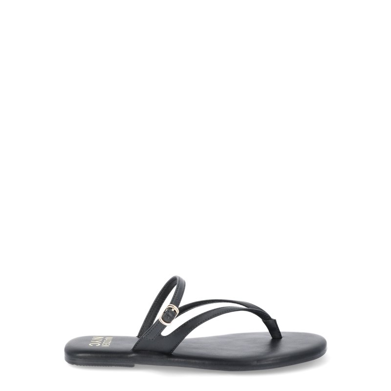 Madden NYC Women’s Strappy Thong Sandals Sizes 6-11