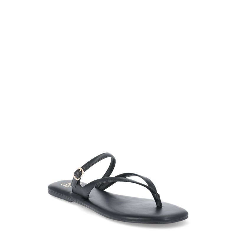 Madden NYC Women’s Strappy Thong Sandals Sizes 6-11
