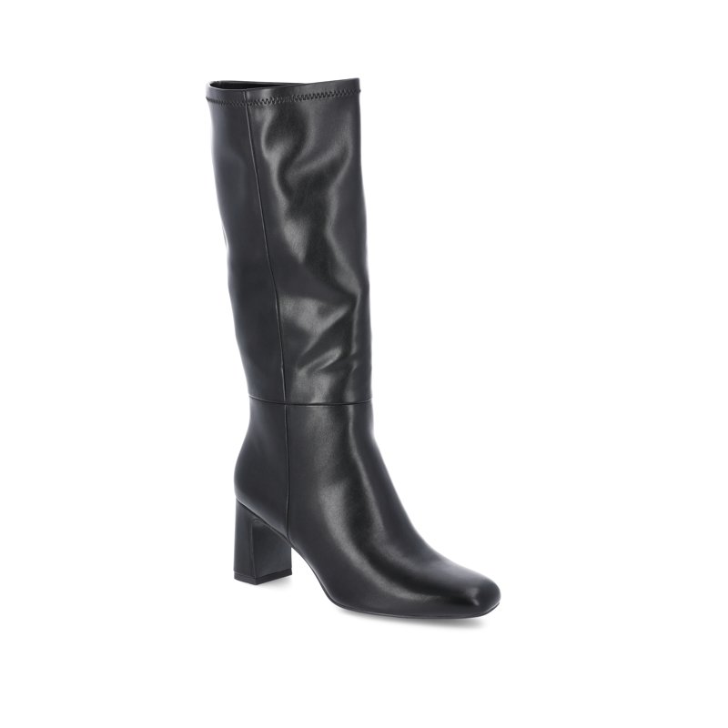 Madden NYC Women's Tall Faux Leather Boots Size 6-11