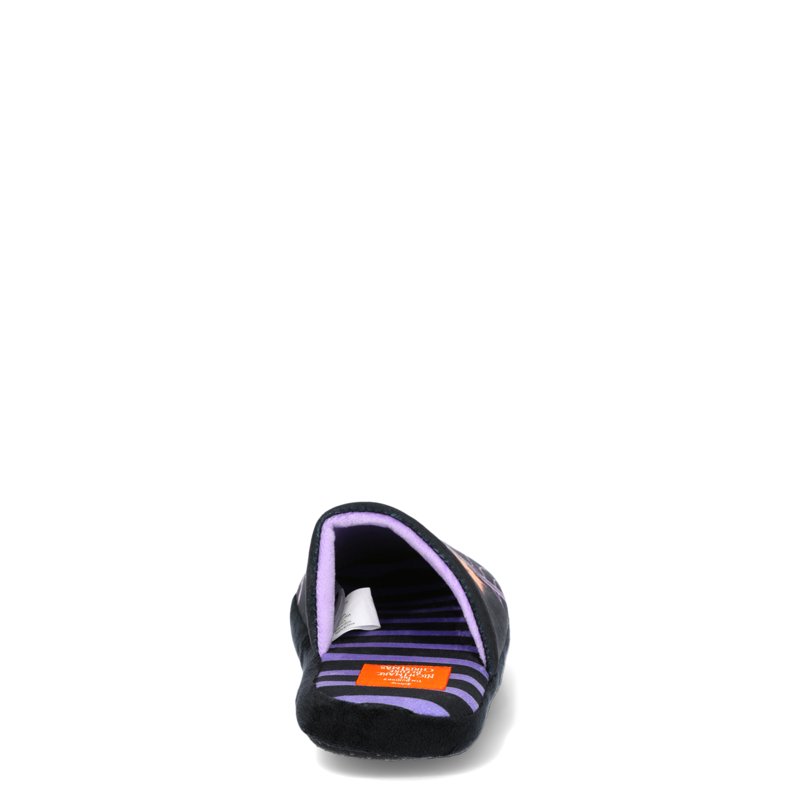 Men's And Women's Unisex Halloween Scuff Slippers