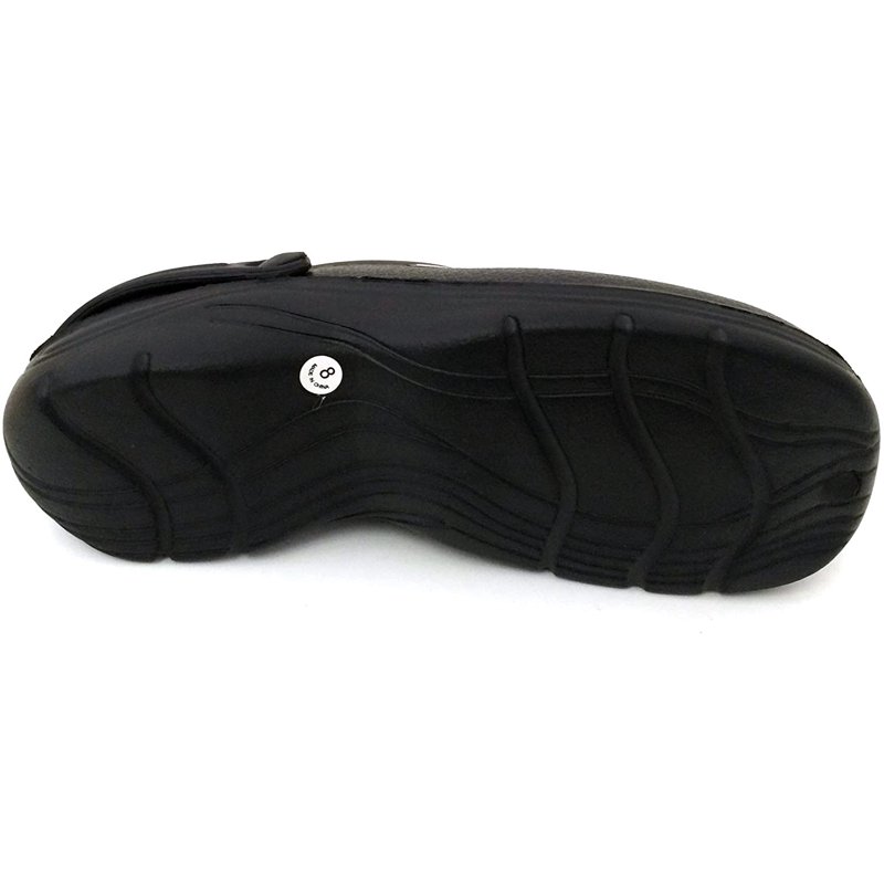 Men's Clogs Shoes Gardening Nursing Slip-on Hospital Casual