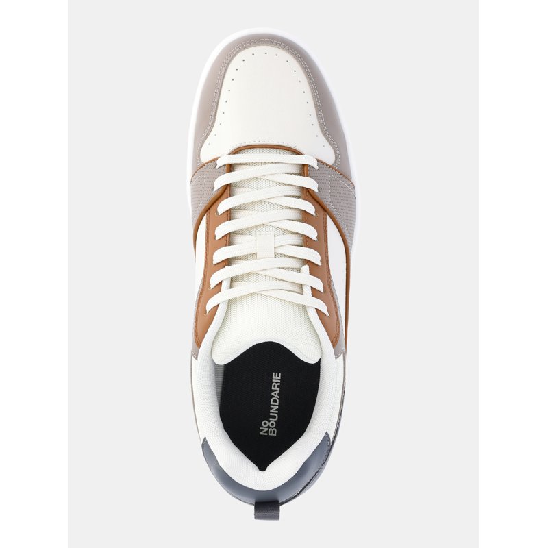 Men's No Boundaries Court Classic Sneaker