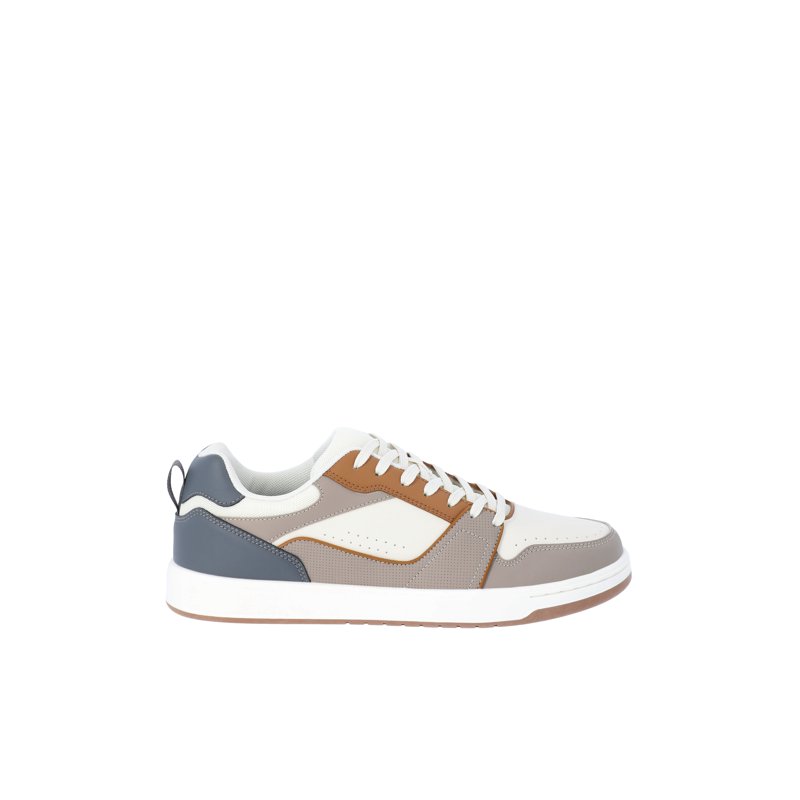 Men's No Boundaries Court Classic Sneaker