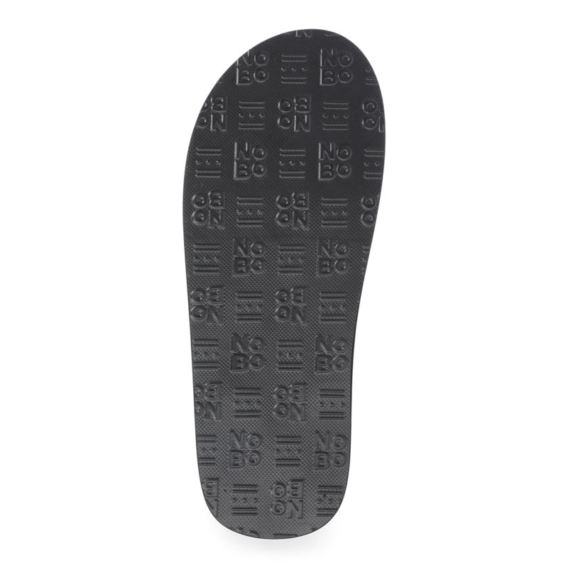 Men's No Boundaries Ocean Flip Flops