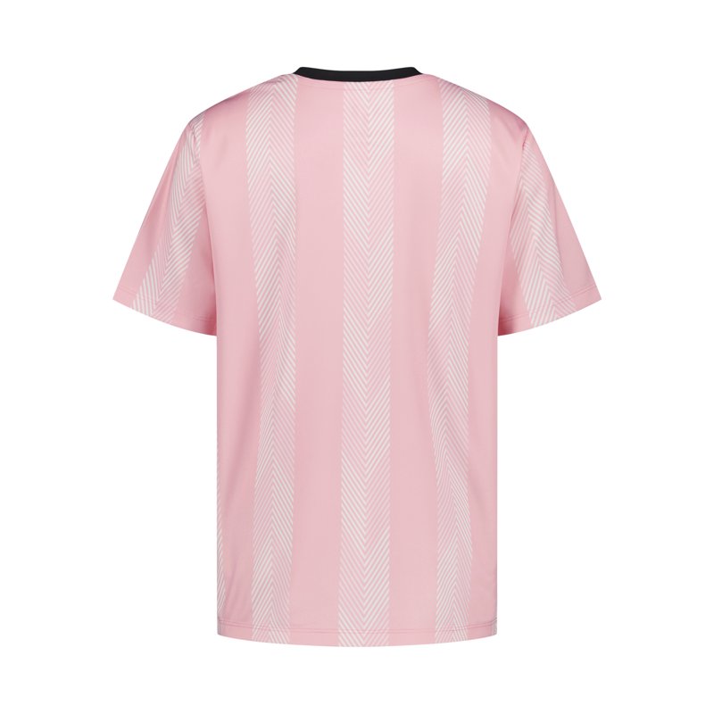 Messi Little And Big Boys Lifestyle Jersey Tee With Short Sleeves Sizes 4-16