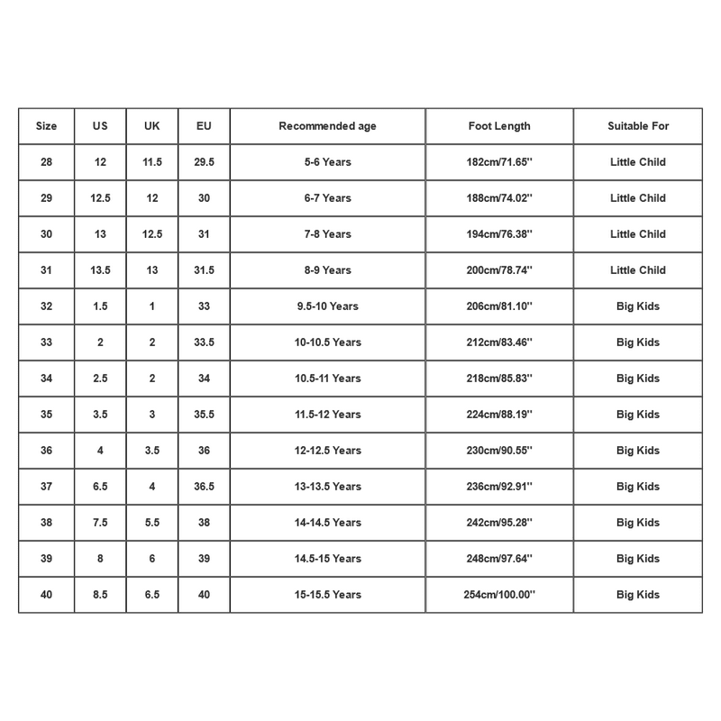 MEZZALL Boys Girls Tennis Running Shoes Kids Soft Mesh Breathable Athletic Sports Gym Sneakers For Little/Big Kid Cute Toddler Footwear Dark Blue 7-8 Years