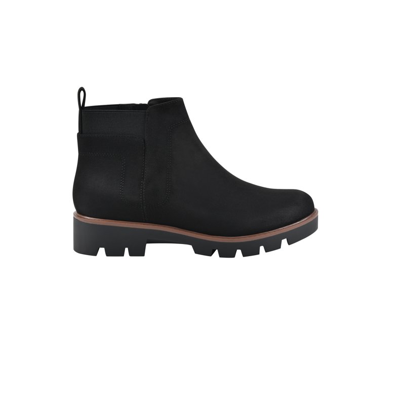Mountain Sole Women's Chelsea Boot Wide-Width Available