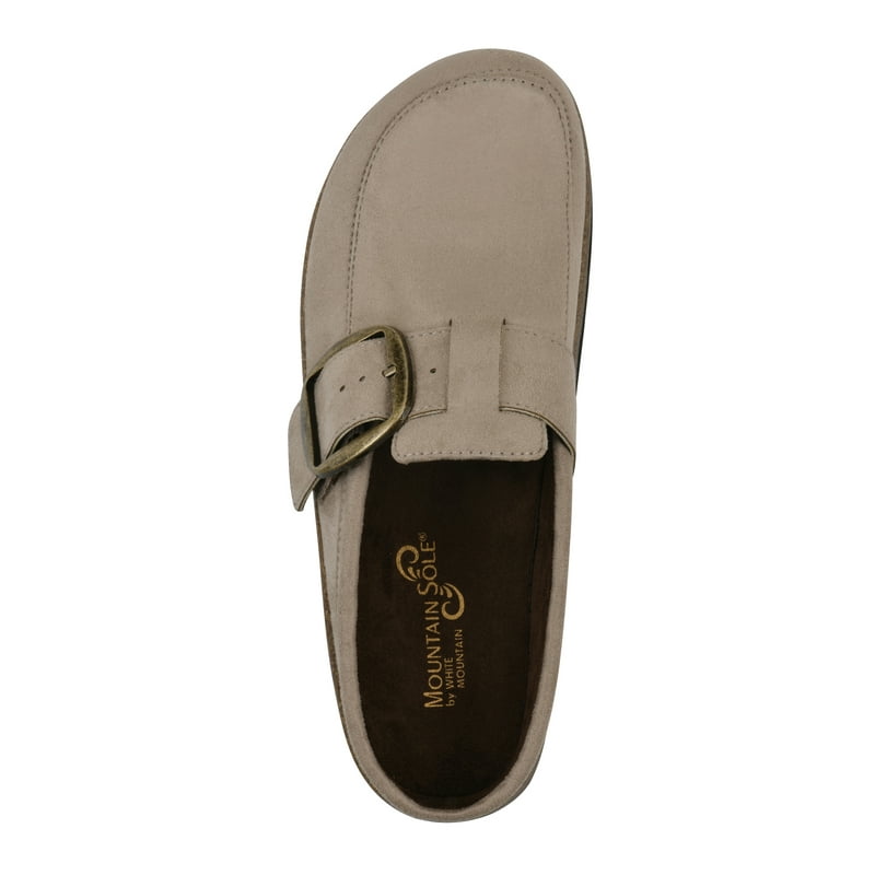Mountain Sole Women's Clog