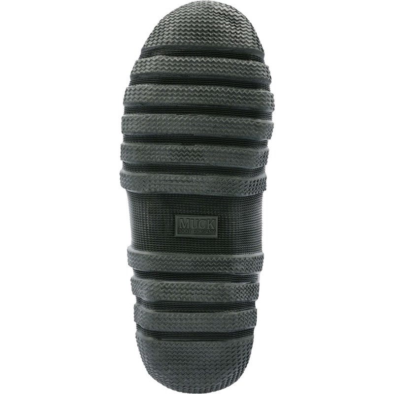 Muck Men's Edgewater Hi Moss