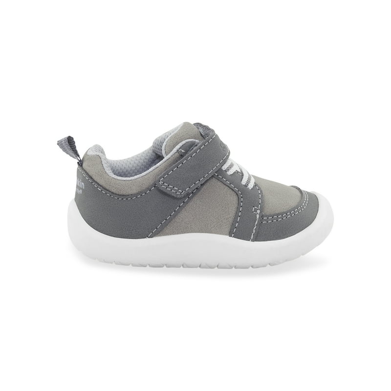 Munchkin By Stride Rite Miller Boys Casual Sneaker