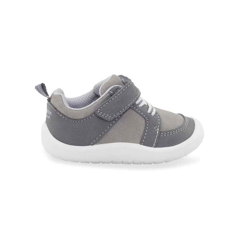 Munchkin By Stride Rite Miller Boys Casual Sneaker