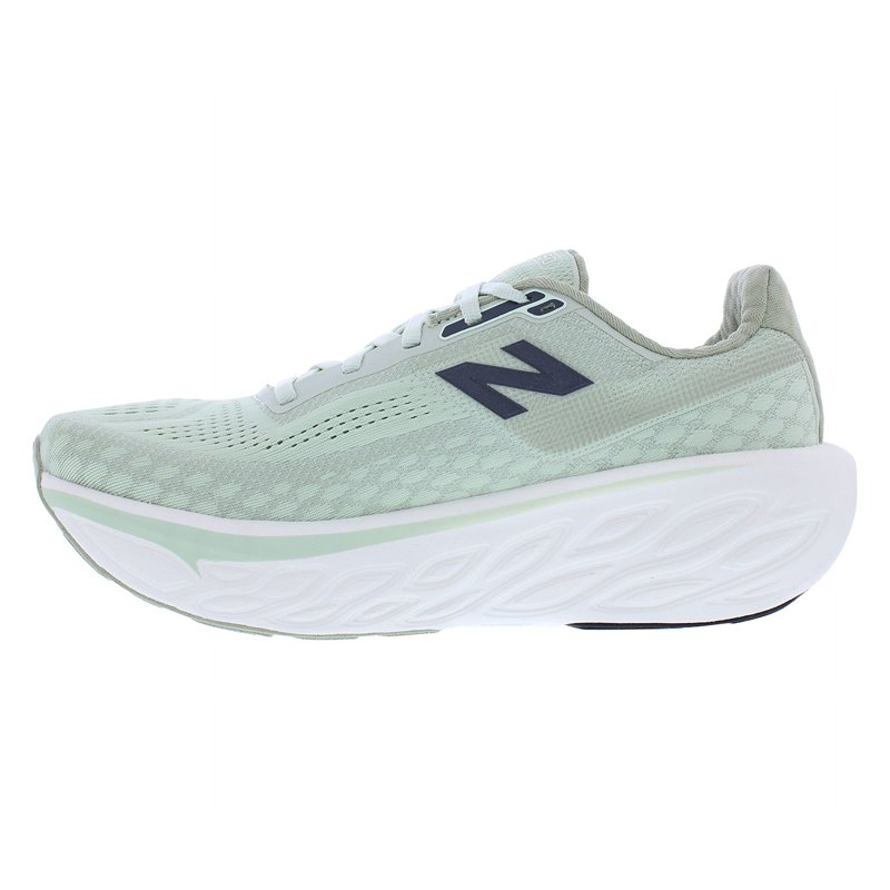 New Balance Fresh Foam X 1080 V14 Unisex Shoes Size 10.5 Color: Green/Grey