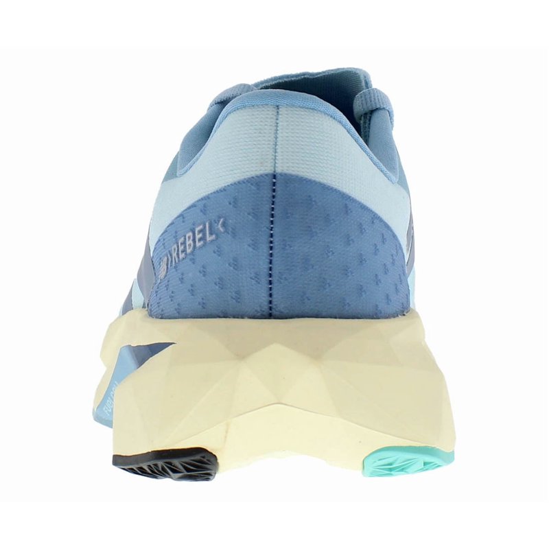 New Balance Fuelcell Rebel V4 Womens Shoes Size 9 Color: Blue/Blue