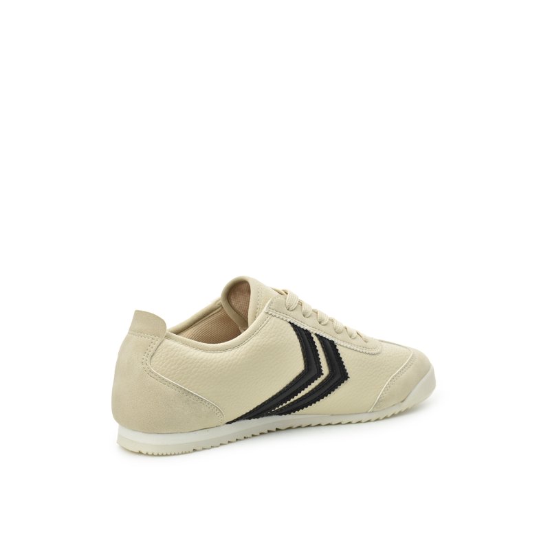 Nicole Miller Moyeh Retro Sneakers For Women – Classic Lace-Up Design Comfortable Cushioned Sole Durable Materials And Trendy