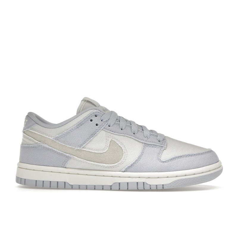 Nike Women's Dunk Low Ghost Denim from StockX