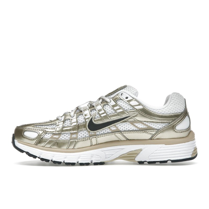 Nike Women's P-6000 Gold From StockX