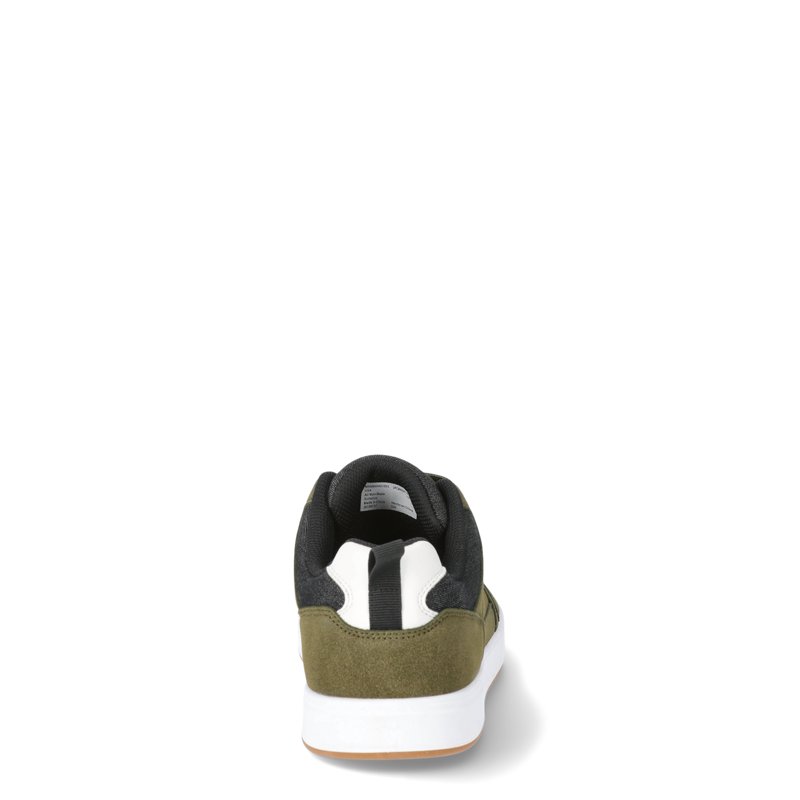 No Boundaries Classic Skate Low Top Sneakers Men's